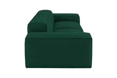 Elo Small Sofa in Roni Frog