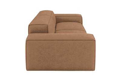 Elo Small Sofa in Fresco Hazel