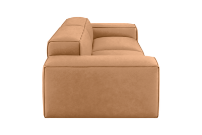 Elo Small Sofa in Dante Les Yeux