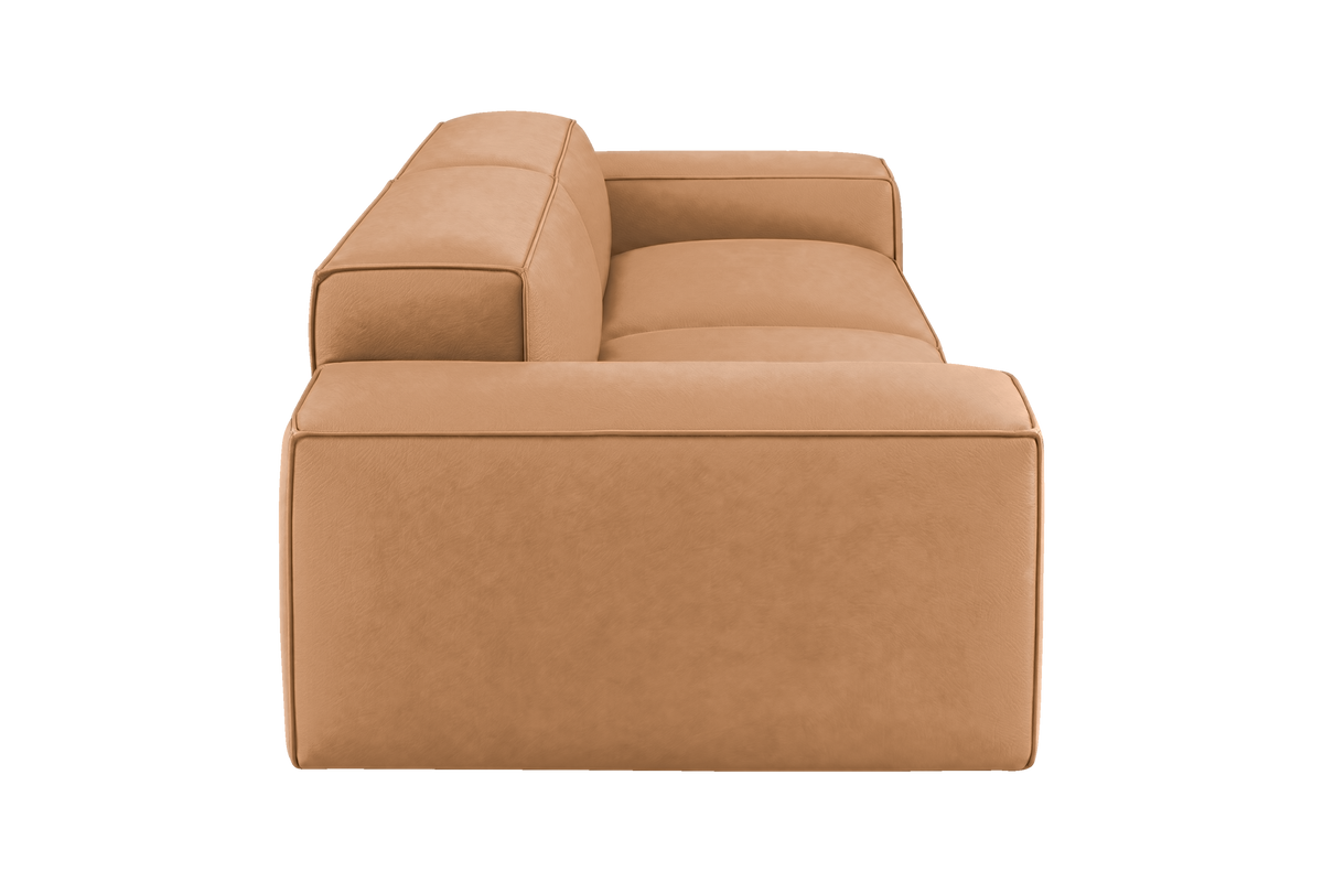 Elo Small Sofa in Marfa Les Yeux