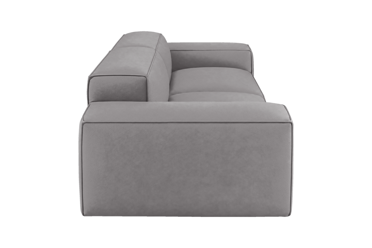 Elo Small Sofa in Marfa Meteor
