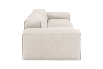 Elo Small Sofa in Fresco Milky