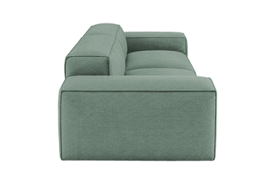 Elo Small Sofa in Roni Nane