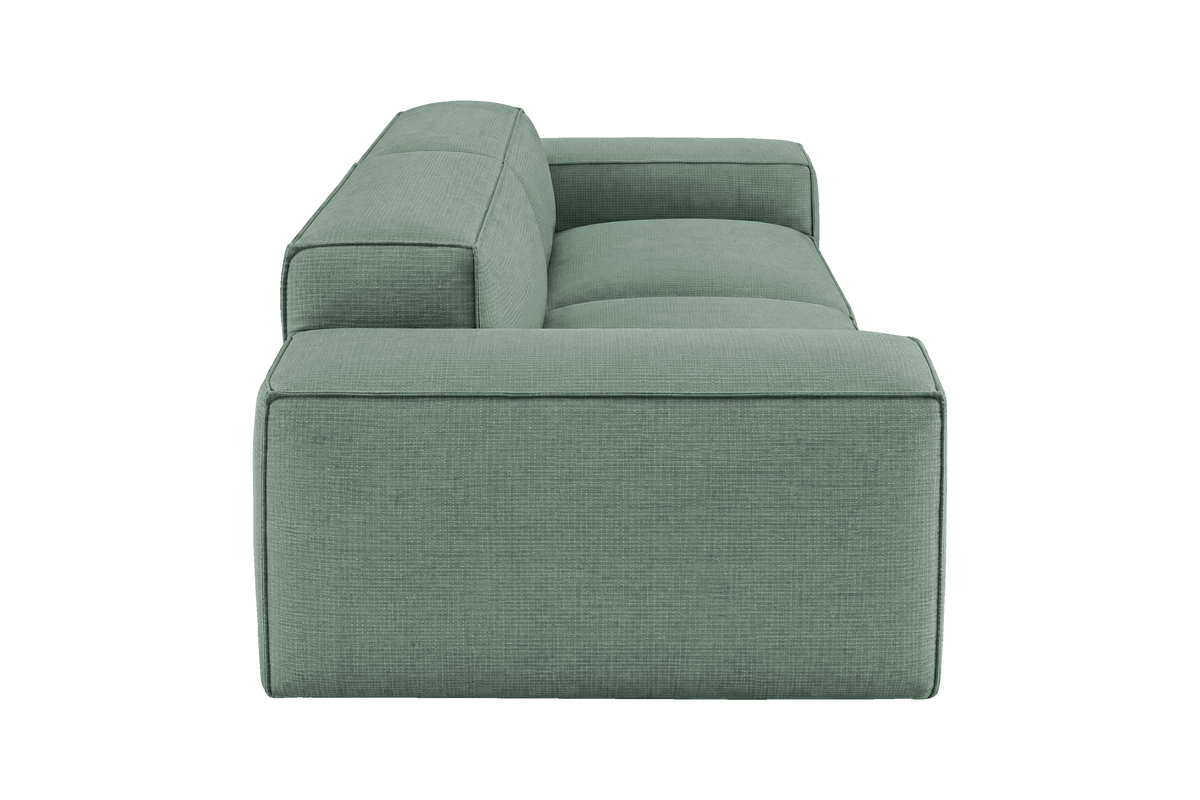 Elo Small Sofa in Roni Nane