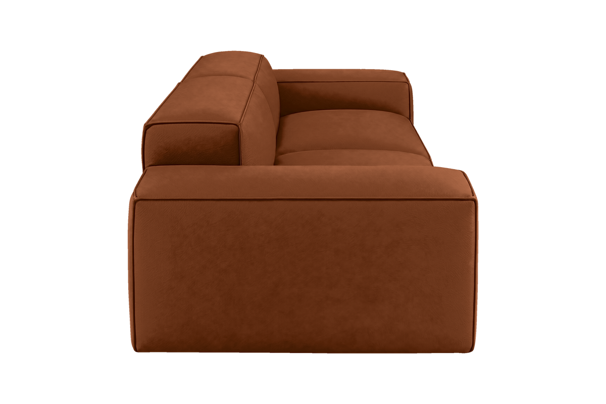 Elo Small Sofa in Marfa Pluto