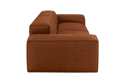Elo Small Sofa in Marfa Pluto