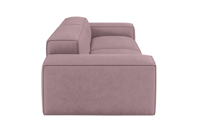 Elo Small Sofa in Fresco Saint-Tropez