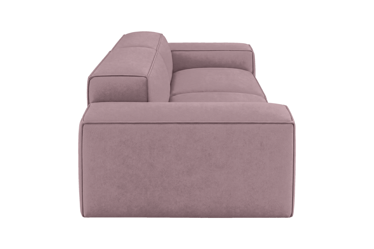 Elo Small Sofa in Fresco Saint-Tropez