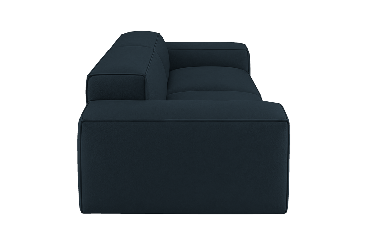 Elo Small Sofa in Marfa Tenerife