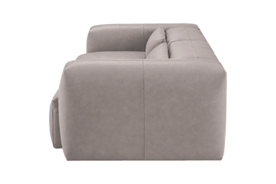 Jasmine Small Sofa in Momo Ash