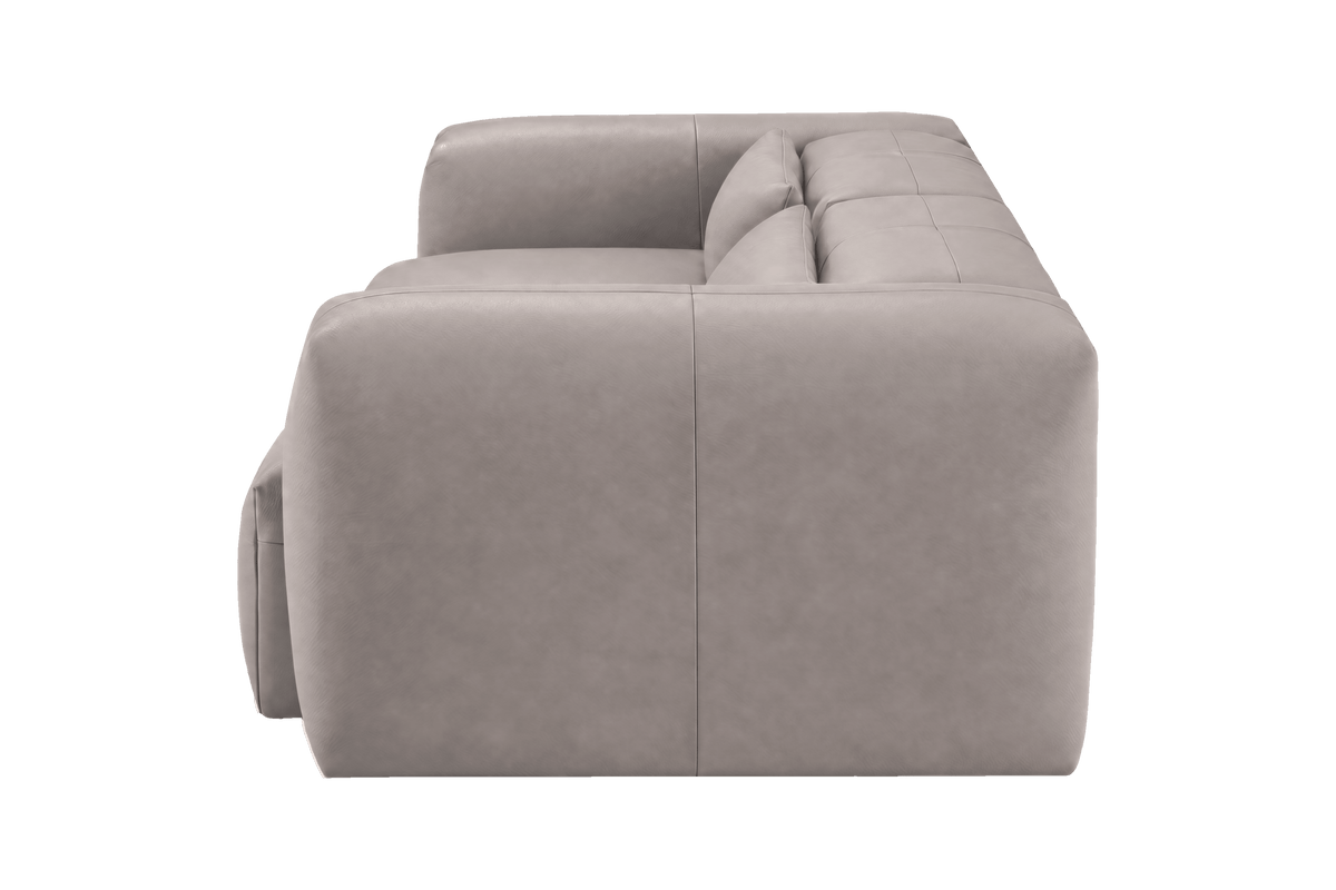 Jasmine Small Sofa in Momo Ash