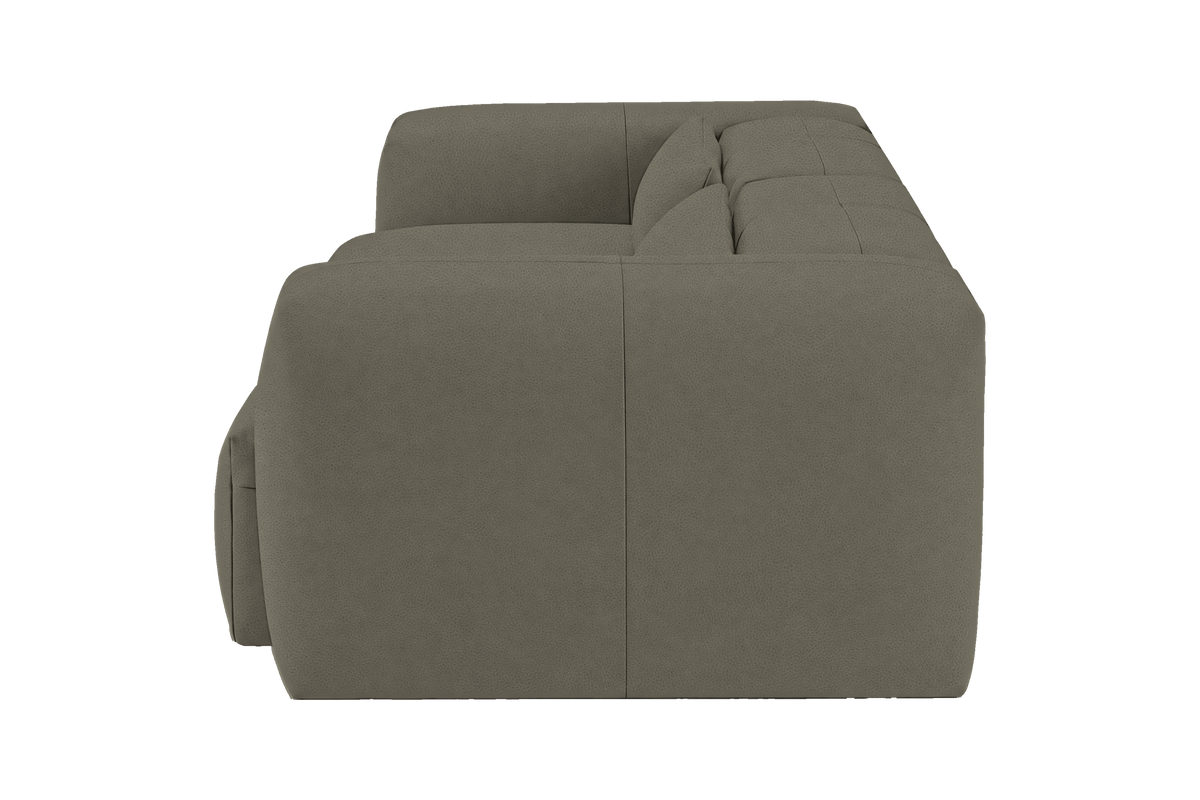 Jasmine Small Sofa in Felix Cos