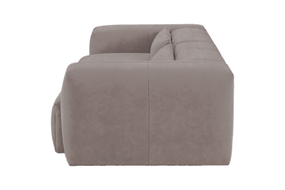Jasmine Small Sofa in Dante Cos