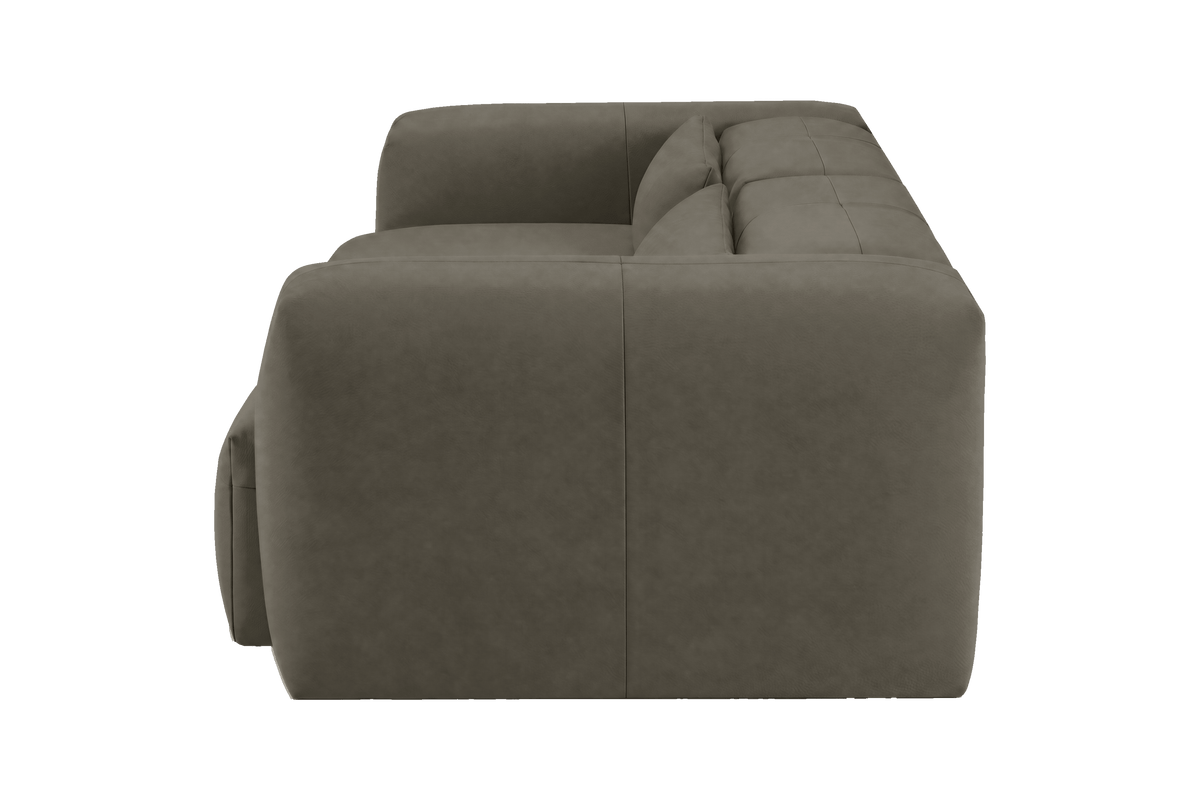 Jasmine Small Sofa in Marfa Cos