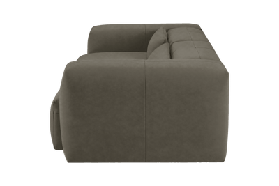 Jasmine Small Sofa in Marfa Cos