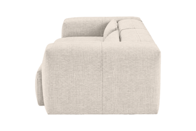 Jasmine Small Sofa in Mosquito Cracker