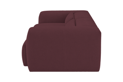 Jasmine Small Sofa in Fresco Figaro