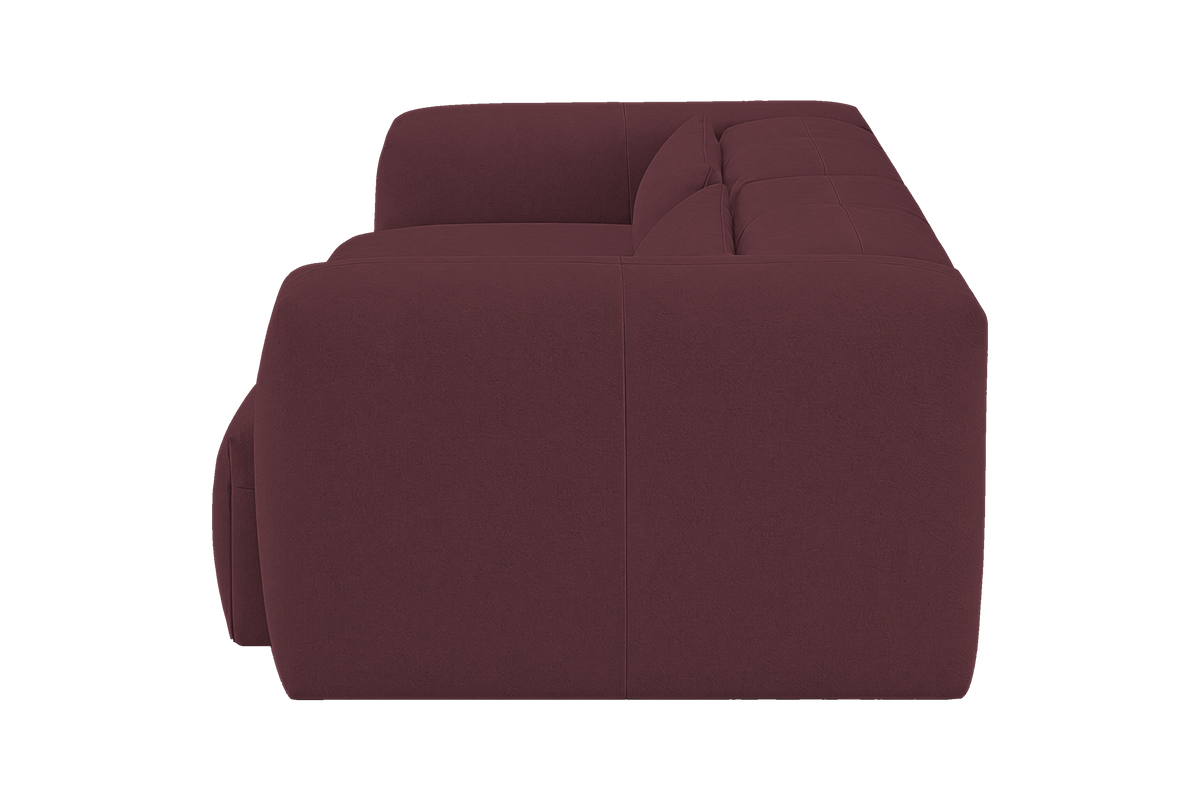 Jasmine Small Sofa in Fresco Figaro