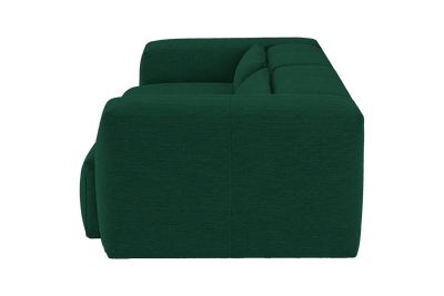 Jasmine Small Sofa in Roni Frog