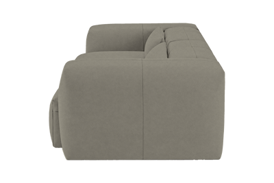 Jasmine Small Sofa in Felix Glace