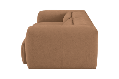 Jasmine Small Sofa in Fresco Hazel