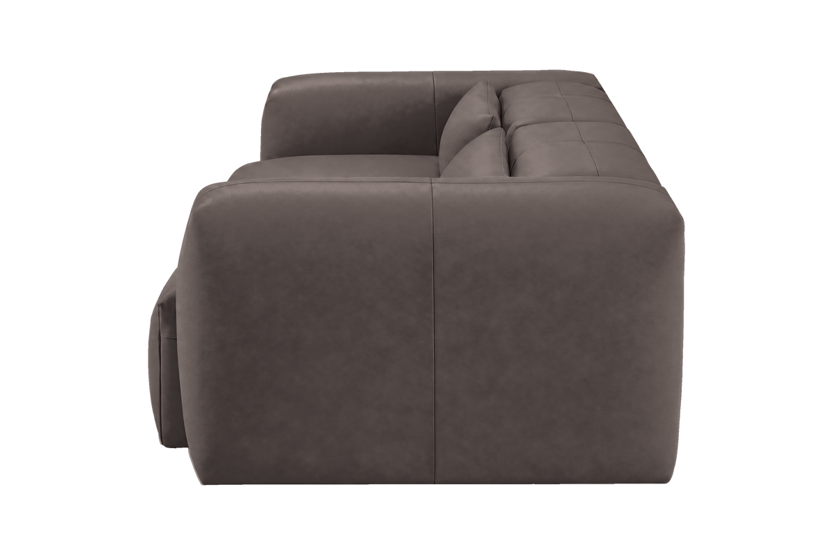 Jasmine Small Sofa in Momo Lola