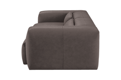 Jasmine Small Sofa in Momo Lola