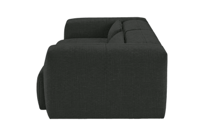 Jasmine Small Sofa in Mosquito Lola