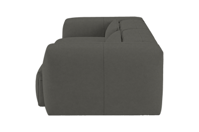 Jasmine Small Sofa in Felix Lola