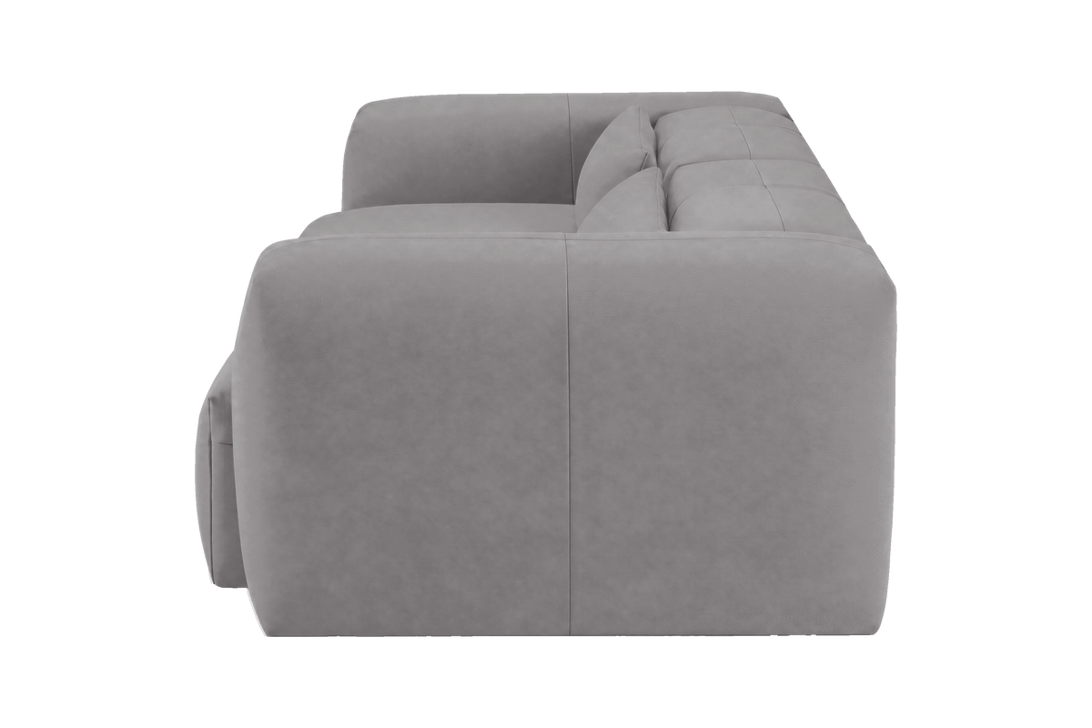 Jasmine Small Sofa in Marfa Meteor