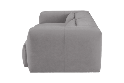 Jasmine Small Sofa in Marfa Meteor