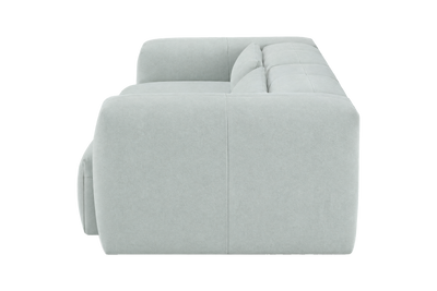 Jasmine Small Sofa in Fresco Meteor