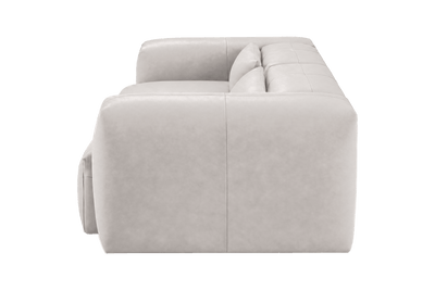 Jasmine Small Sofa in Momo Milky
