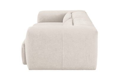 Jasmine Small Sofa in Fresco Milky