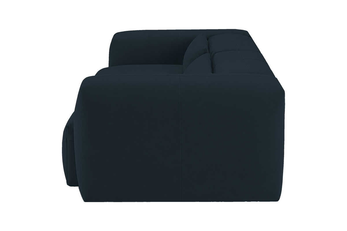 Jasmine Small Sofa in Marfa Tenerife