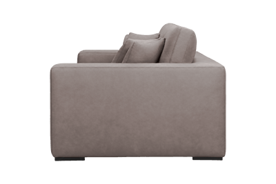 Rhodes Large Sofa in Dante Cos