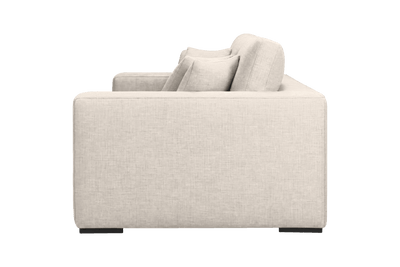 Rhodes Large Sofa in Mosquito Cracker