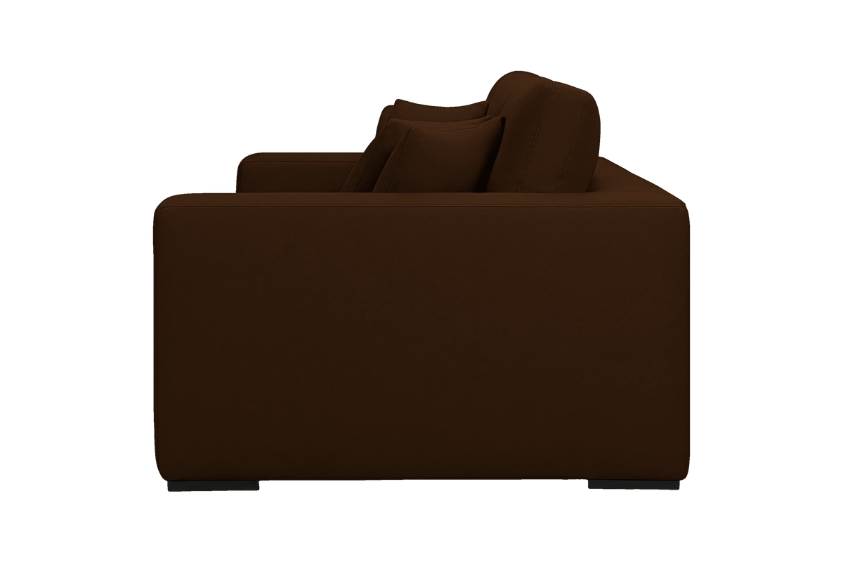 Rhodes Large Sofa in Marfa Denton