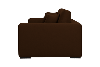 Rhodes Large Sofa in Marfa Denton