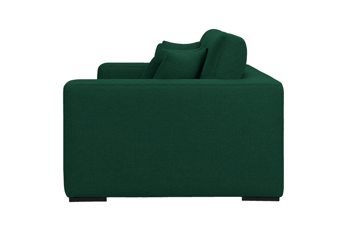 Rhodes Large Sofa in Roni Frog