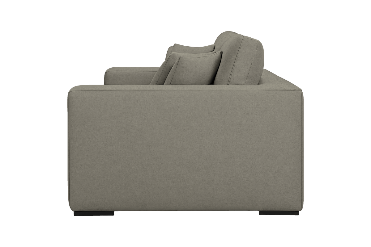 Rhodes Large Sofa in Felix Glace