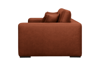Rhodes Large Sofa in Momo Grower