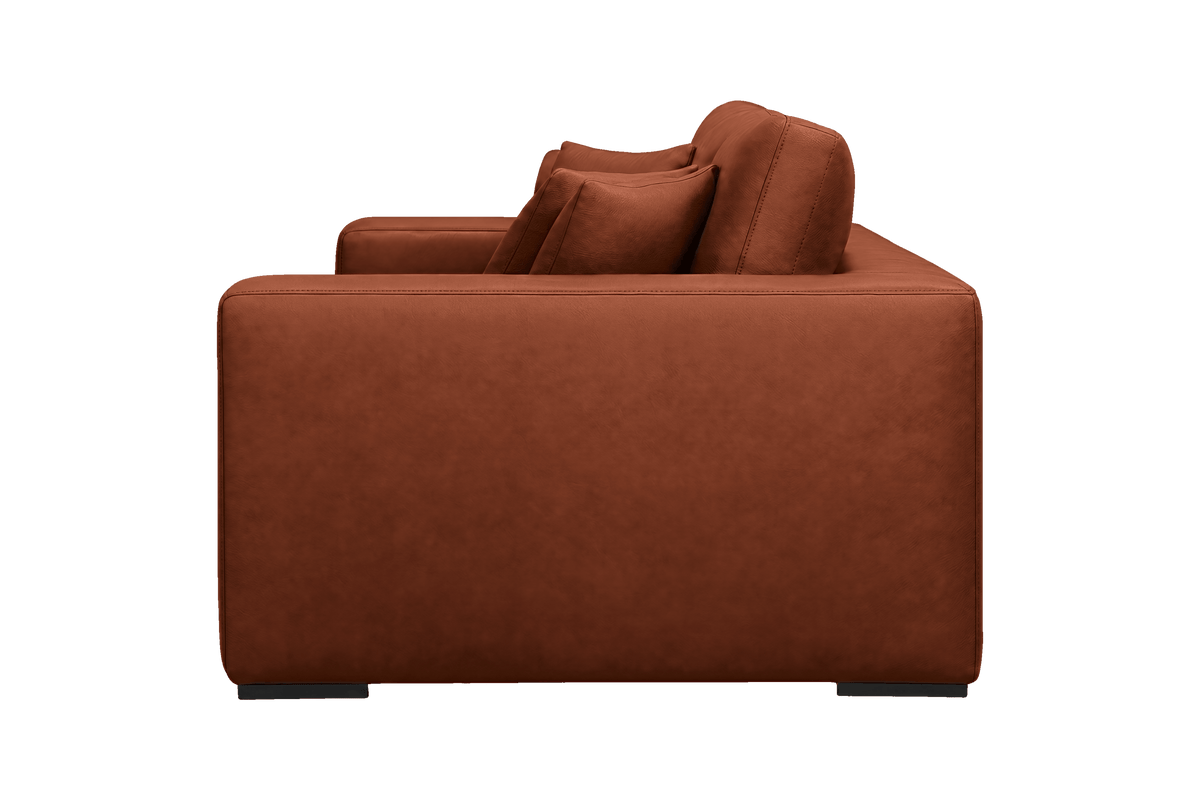 Rhodes Large Sofa in Momo Grower