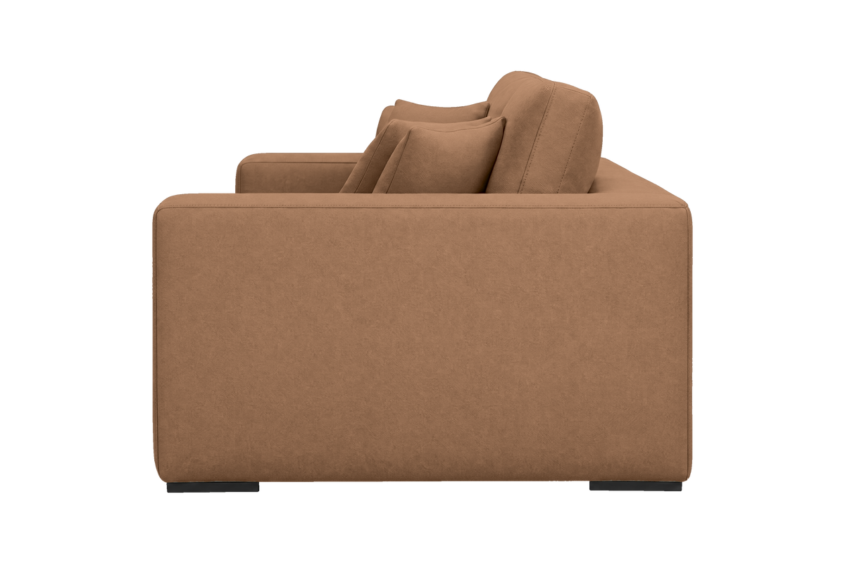 Rhodes Large Sofa in Fresco Hazel