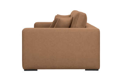 Rhodes Large Sofa in Fresco Hazel