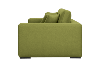 Rhodes Large Sofa in Fresco Key Lime