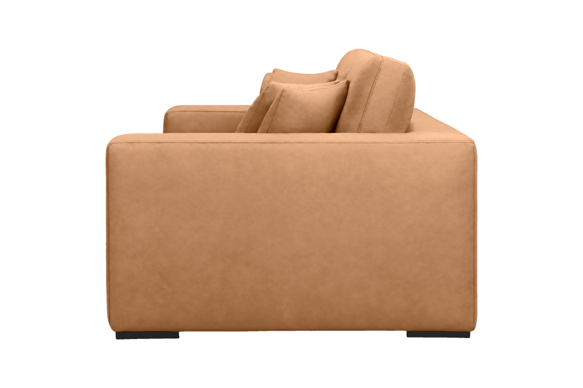 Rhodes Large Sofa in Dante Les Yeux