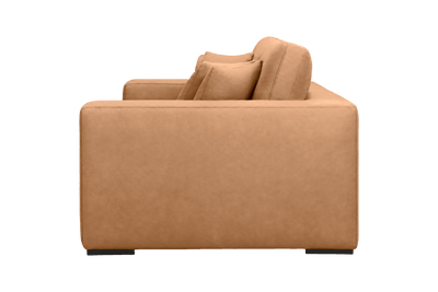 Rhodes Large Sofa in Dante Les Yeux