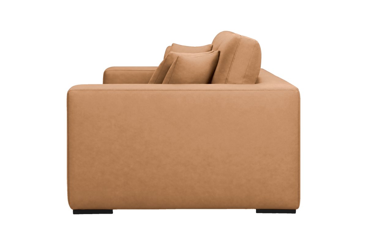 Rhodes Large Sofa in Marfa Les Yeux