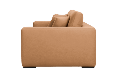 Rhodes Large Sofa in Marfa Les Yeux